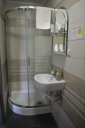 Sieraton Pokoje I Apartament
