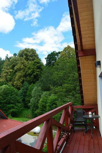 Sieraton Pokoje I Apartament