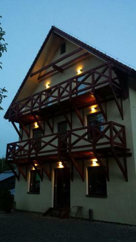 Sieraton Pokoje I Apartament