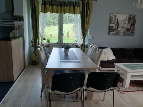 Villa G�rski Promyk