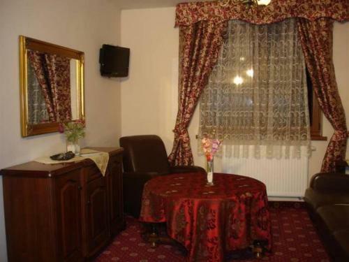 Hostal Go?ciniec Morawski