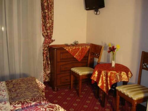 Hostal Go?ciniec Morawski