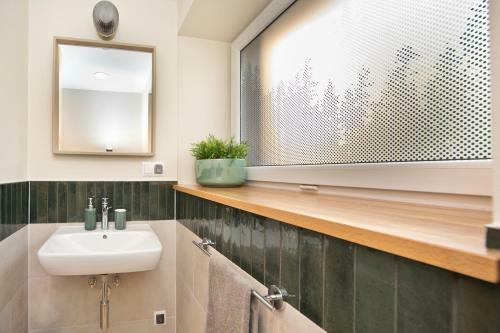 Apartament Nieoczywisty