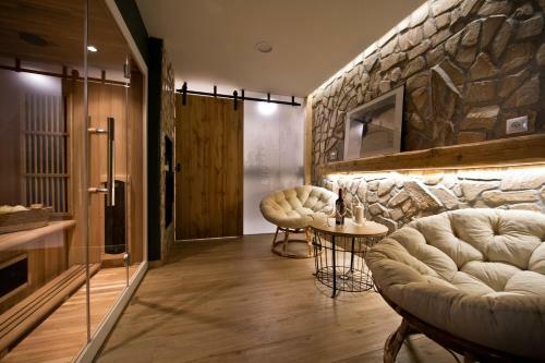 Apartament Nieoczywisty