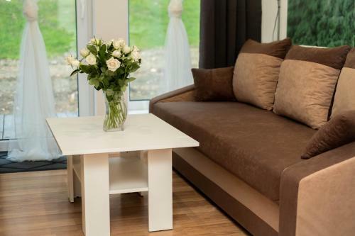 Apartamenty Gosz�wita