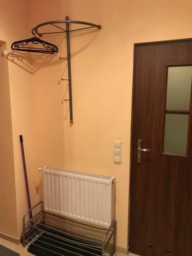 Apartamento Morawka