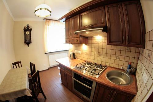Apartamento U Ireny