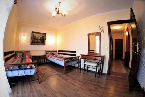 Apartamento U Ireny