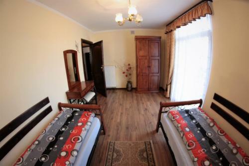 Apartamento U Ireny