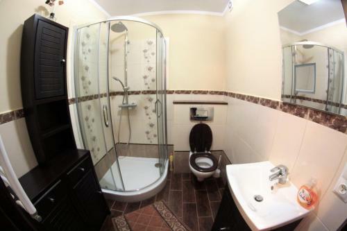 Apartamento U Ireny