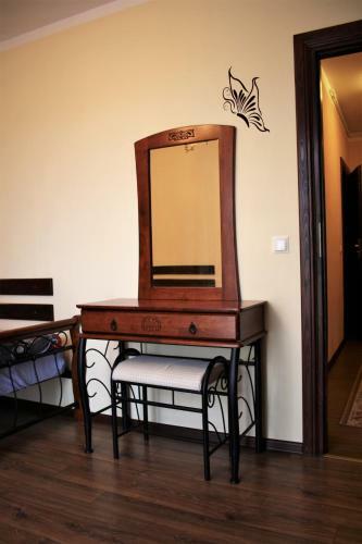 Apartamento U Ireny