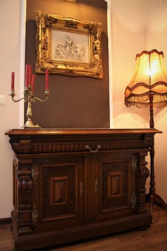 Apartamento U Ireny