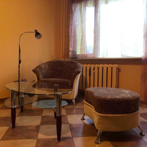 Samodzielny Apartament W Stroniu ?l?skim