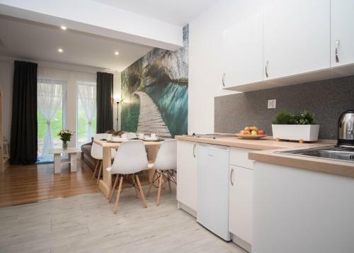 Apartamenty Goszowita