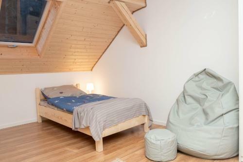Apartamenty Goszowita
