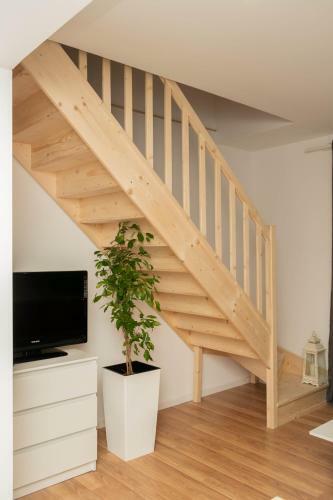 Apartamenty Goszowita