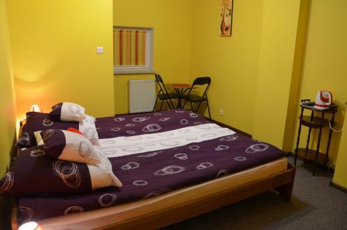 Agroturismo Nad M?yn�wk?