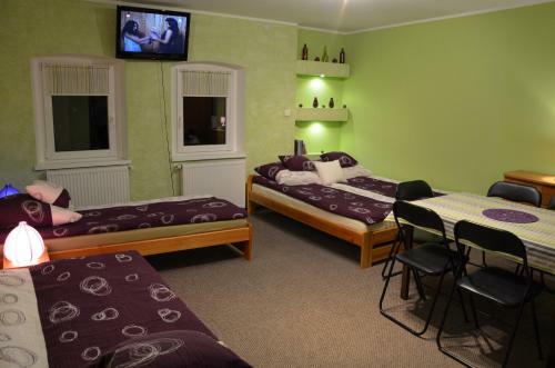 Agroturismo Nad M?yn�wk?