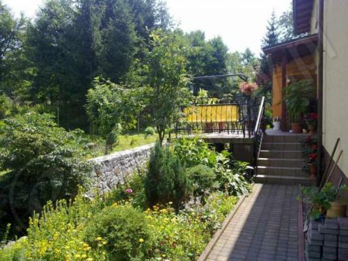 Agroturismo Nad M?yn�wk?