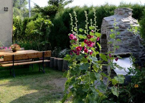 Agroturismo Nad M?yn�wk?