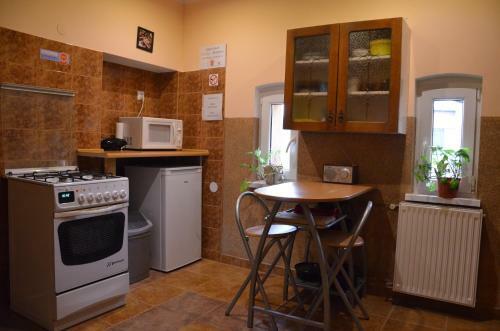 Agroturismo Nad M?yn�wk?