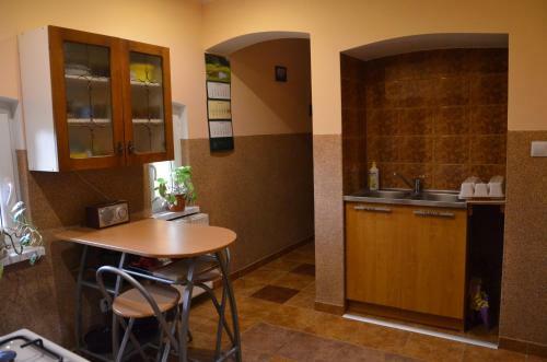 Agroturismo Nad M?yn�wk?