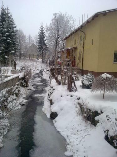 Agroturismo Nad M?yn�wk?
