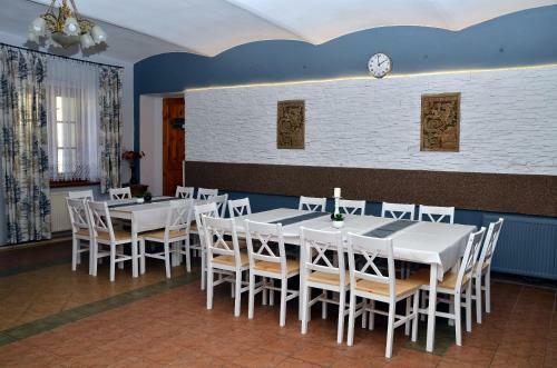 Hostal Go?ciniec Zapiecek