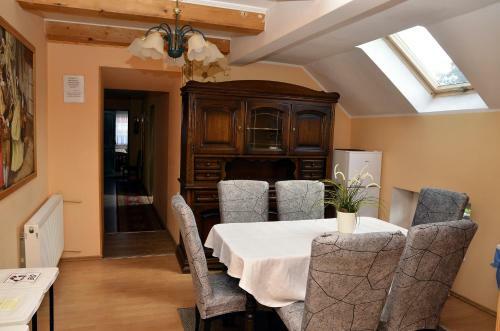 Hostal Go?ciniec Zapiecek