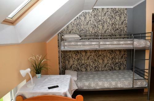 Hostal Go?ciniec Zapiecek