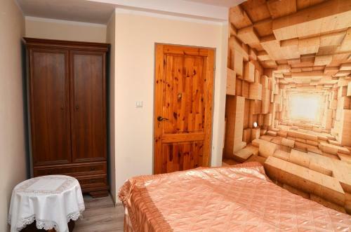 Hostal Go?ciniec Zapiecek