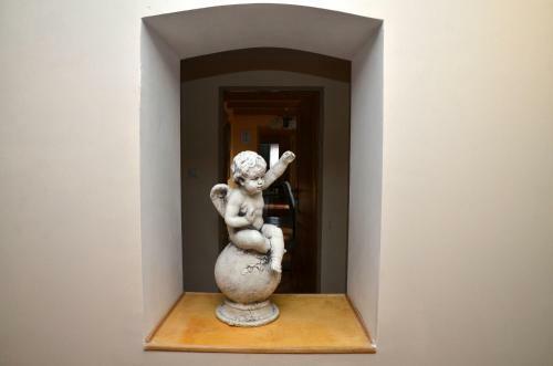 Hostal Go?ciniec Zapiecek