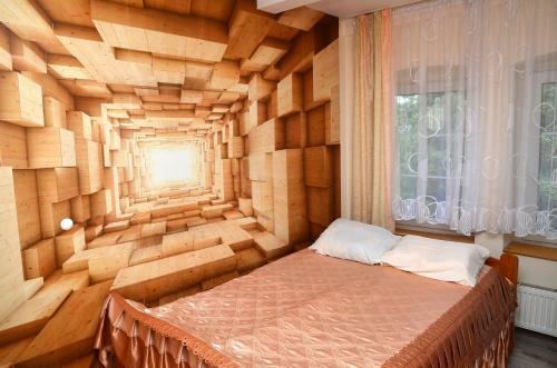 Hostal Go?ciniec Zapiecek