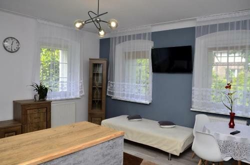 Hostal Go?ciniec Zapiecek