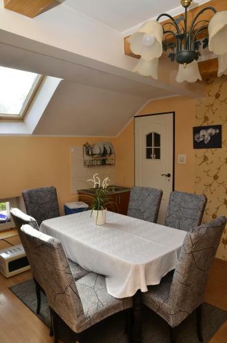 Hostal Go?ciniec Zapiecek
