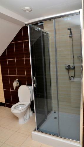 Hostal Go?ciniec Zapiecek