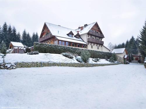Bed & Breakfast Koliba