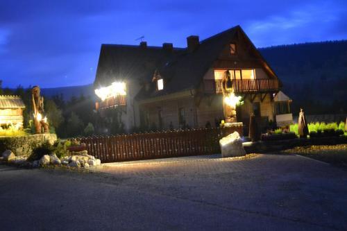 Bed & Breakfast Koliba