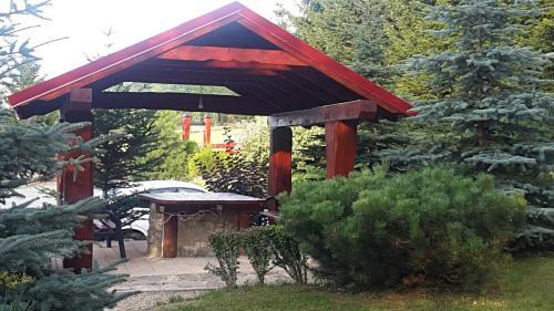 Bed & Breakfast Koliba