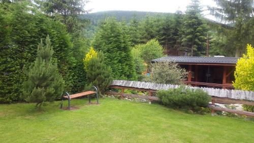 Bed & Breakfast Koliba
