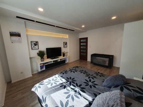 Apartament Stronie ?l?skie For Rest