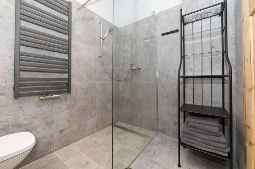 Apartamenty Stara Apteka
