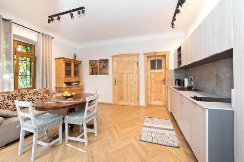 Apartamenty Stara Apteka