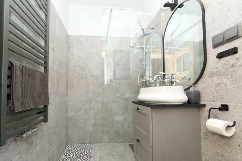Apartamenty Stara Apteka