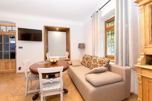 Apartamenty Stara Apteka
