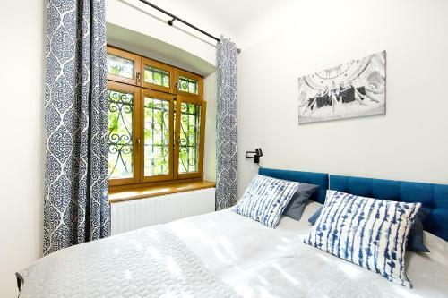 Apartamenty Stara Apteka