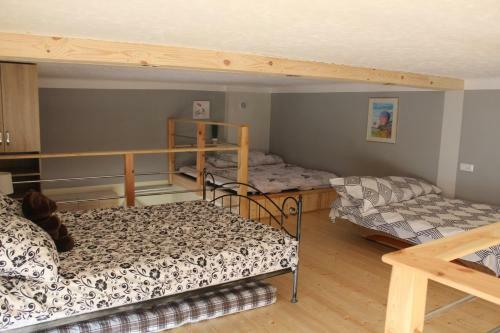 Apartamenty G�rskie