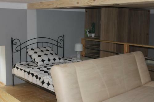 Apartamenty G�rskie