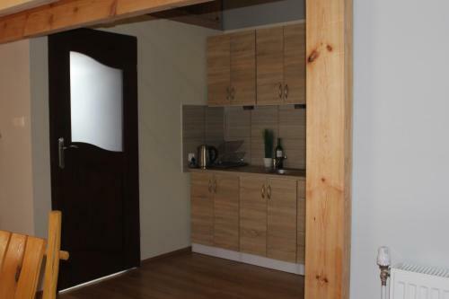 Apartamenty G�rskie