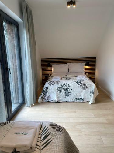 Villa M?ynowiec 4rest